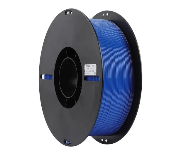 CREALITY Filament CR-PETG  (Niebieski) - 1340693 - zdjęcie 2